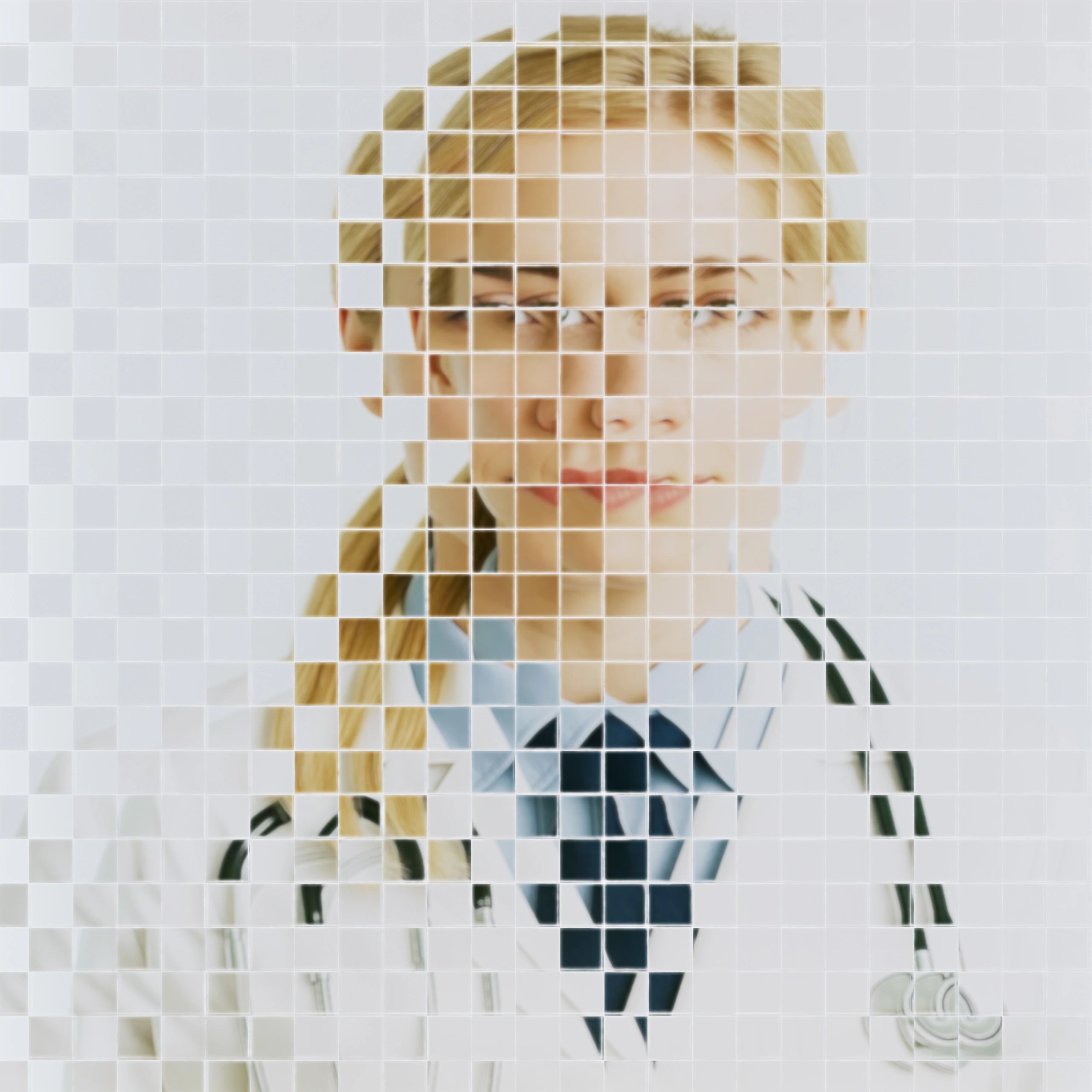 Patient portrait