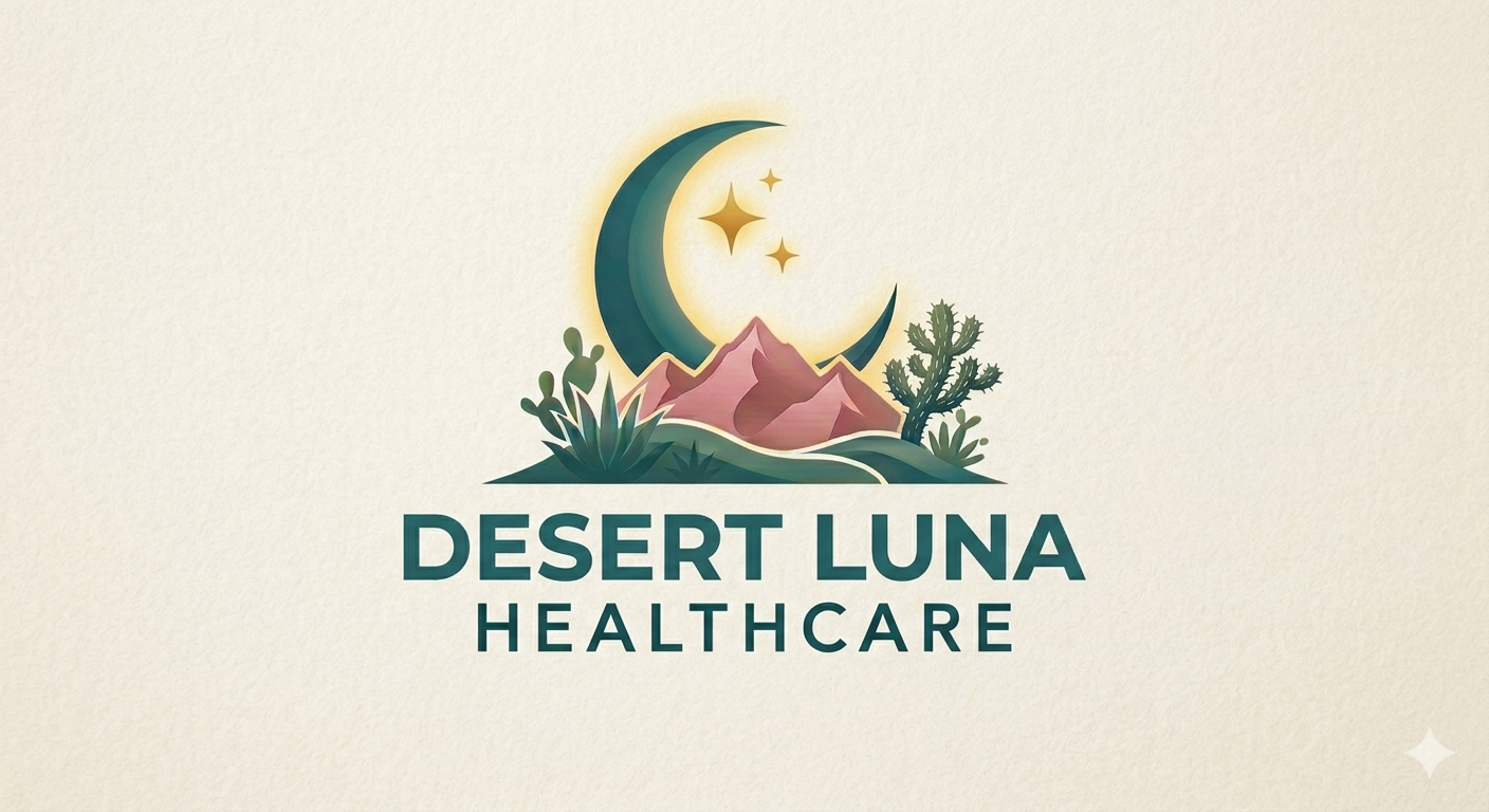 Desert Luna Healthcare